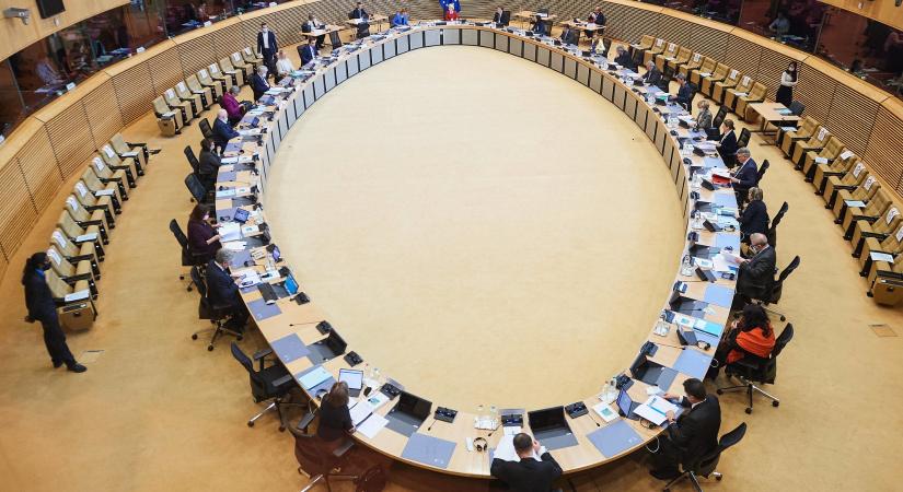 Tartósan elszálló energiaárak, válságüzemmódra kapcsolt az Európai Unió