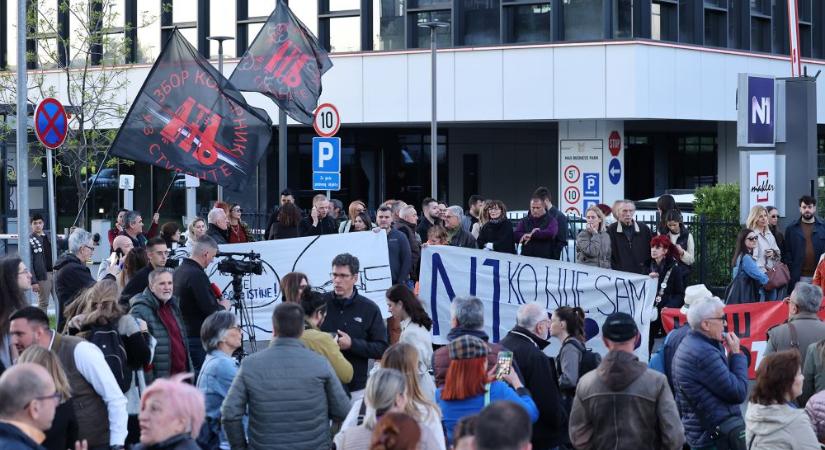 „Olyan médium nélkül maradhatunk, amely megbízható forrást jelent a tájékozódásukhoz”