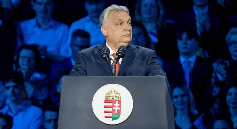 Figyelmeztetés a szomszédból: Egy párt a semmiből nyert, majd az emberek visszasírták a régi kormányt