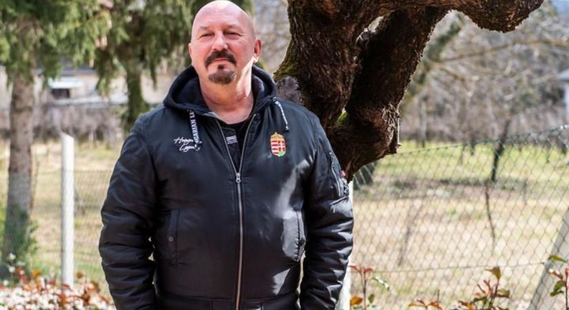 Petrás János: Ne szavazzunk olyanokra, akik más ország zsoldjában állnak!