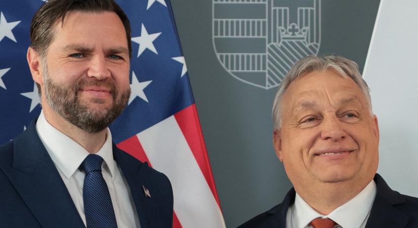 Az amerikai alelnök budapesti útja túlmutat a kampányon: mit nyerhet ebből a magyar gazdaság?