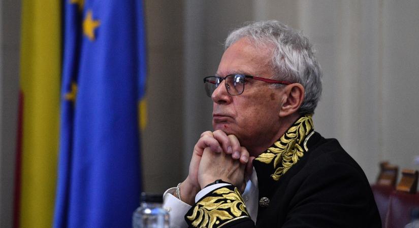Kémikust választottak a Román Akadémia élére