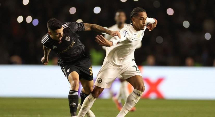 Az azeriek szerint még mindig él a ferencvárosi vonal, az Üllői úton cáfolnak