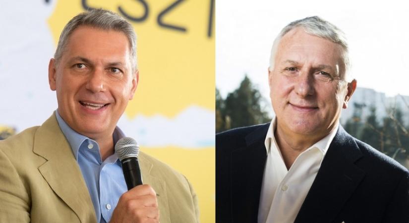 Bige László nekiment Lázár Jánosnak, feljelenti a kormányt