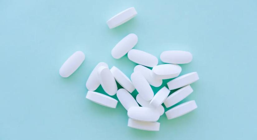 Lusta sportolni? Tudósók szerint ez a tabletta úgy hat, mintha edzene