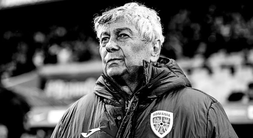 Gyász: elhunyt Mircea Lucescu, a román labdarúgás legsikeresebb edzője