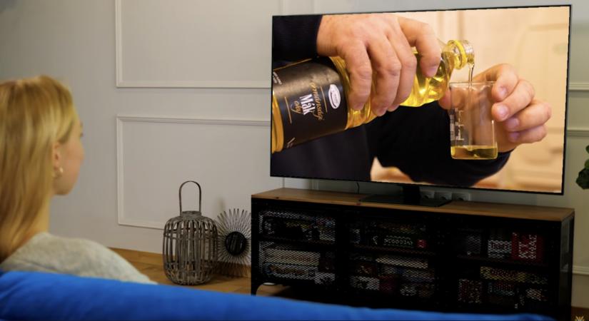 Univerzum: Mákolajjal a csontritkulás ellen?