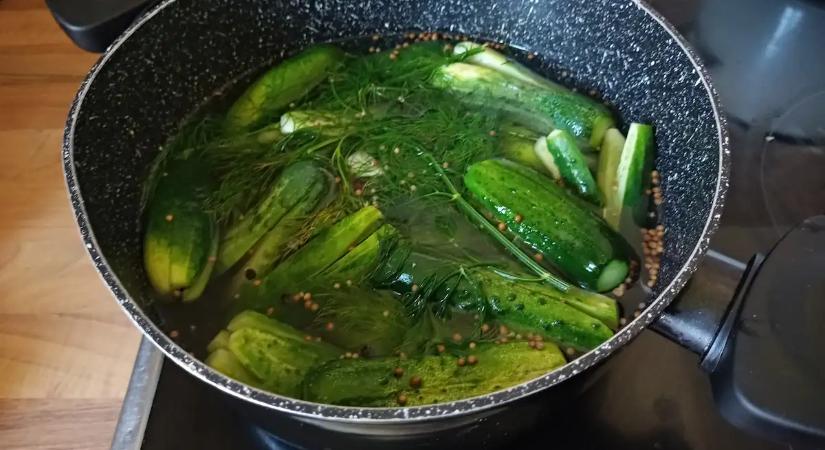 Mindenki azt hitte, nagymamám kovászosát eszi, pedig csak 10 percet töltöttem a konyhában: íme a recept