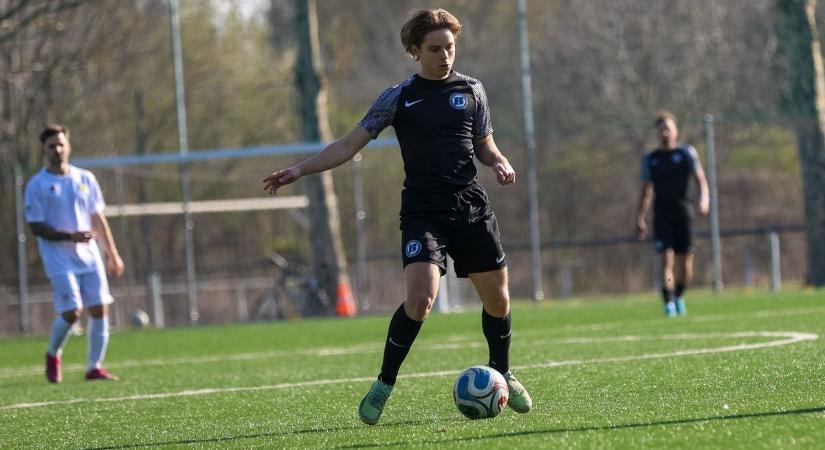 Vármegyei I. osztály: nyert a Balatonalmádi