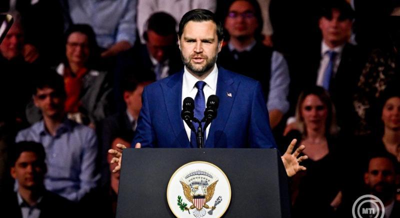 Vance: a baloldal lenézi az európai civilizációt