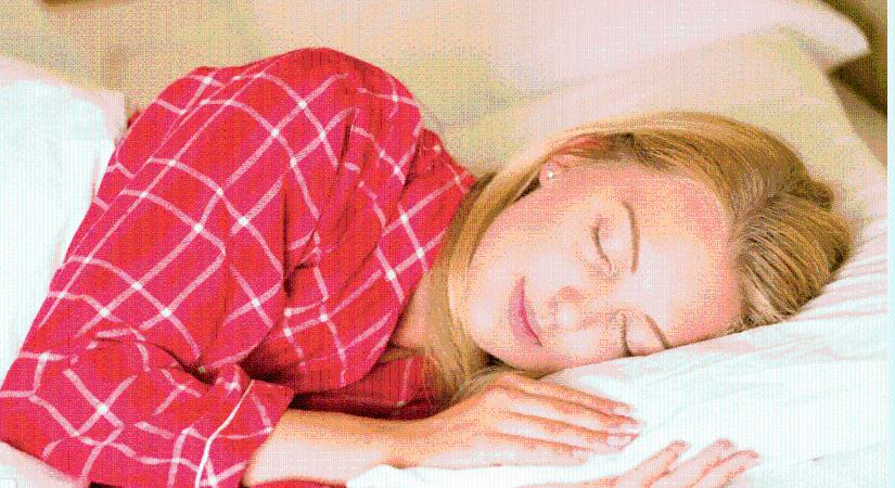 Nagyobb eséllyel marad egészséges, ha ezt az egy dolgot betartja