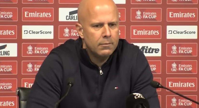 Döbbenetes liverpooli edzőváltásról ír az Anfield Watch