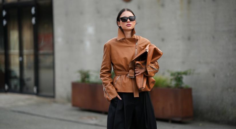 Ezért szeretünk bele a skandináv nők stílusába idén tavasszal is