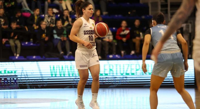 Papp Klaudia a súlyos sérülése után: „Ha ledob a ló, vissza kell rá ülni”