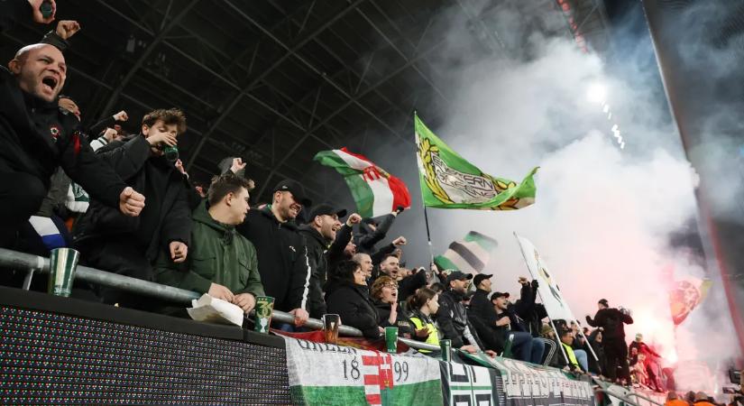 A Bajnokok Ligájából igazolhat focistát a Fradi