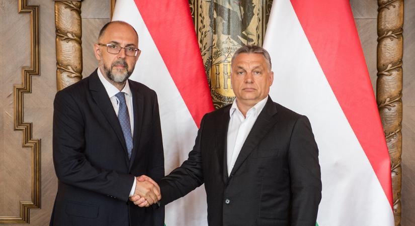 A fideszbarát RMDSZ vezetője úgy tudja, ők nem csalnak a levélszavazatokkal Orbán javára