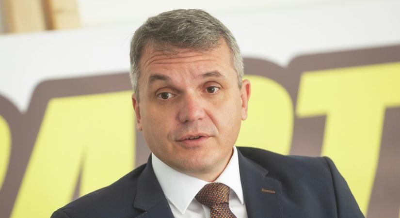 A nánási gyerekek fociélménye bánta a politikai csatát? Papp Zsolt szerint Bódi Juditék „elvették az örömöt” a legkisebbektől