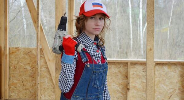 Új trend az házépítésben