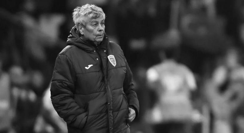 Meghalt Mircea Lucescu, a románok legsikeresebb edzője