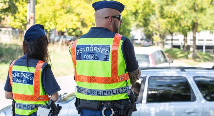 Döbbenetes, miket köröz a rendőrség Szabolcsban: vannak egészen abszurd dolgok is a listában (fotók)