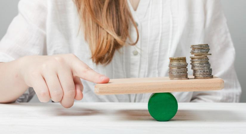 Megnyugodhatnak az Otthon Start hitel felvevői