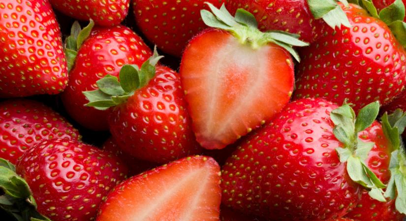 Elárasztotta az import szamóca Európát: durva, honnan jön az áru