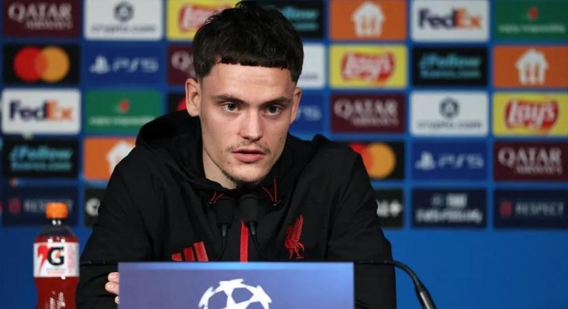 Kiderült, hisznek-e még a Liverpool játékosai Slotban, miközben senki sem ért egyet a csapatkapitánnyal