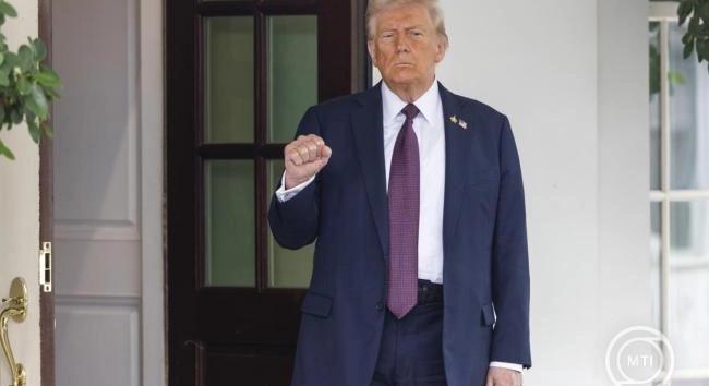 Donald Trump szerint egy teljes civilizáció pusztulhat el