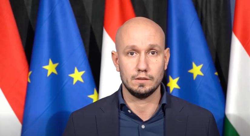 Rónai Sándor kitálalt a kémügyről az ATV-n: Döbbenetes részletek derültek ki a Tisza érintettjeiről