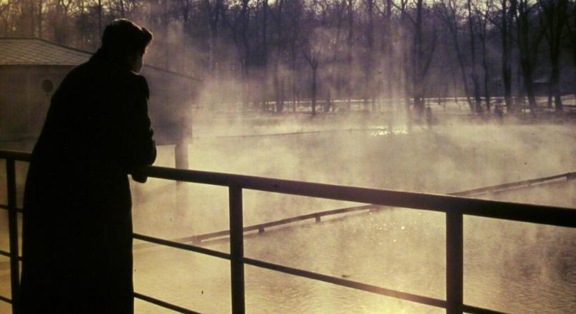 Ez volt a legelső hivatalosan elismert gyógyvíz hazánkban