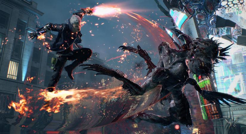 Egy pizza áráért megmentheted a világot most Dantéval, de nem árt sietned