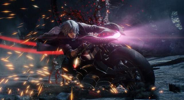 Még a Démonok is felháborodtak, olyan olcsó most a Devil May Cry széria