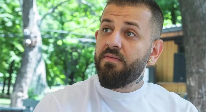 „Az elmúlt évek magukért beszélnek” – G.w.M kerek perec elmondta, kire szavaz