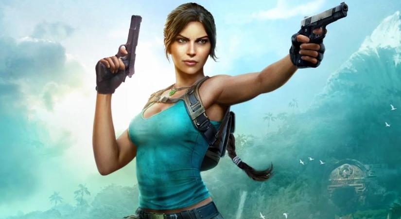 Lemarad a 30. évfordulóról a Tomb Raider: Legacy of Atlantis?