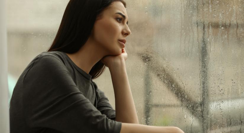 Íme a depresszió 4 váratlan jele, amiről nem is gondolnád, hogy depresszió