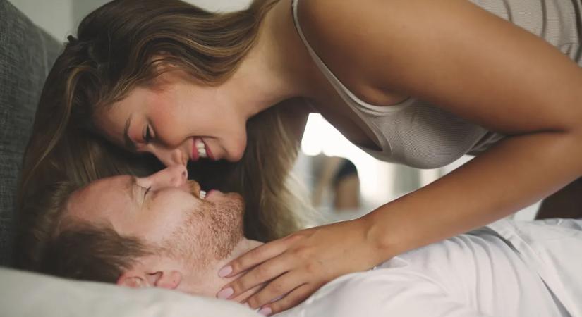 Szeretnéd, hogy a hálószobai hangulat a tetőfokára hágjon? Ezekről az erogén zónákról valószínűleg még sosem hallottál