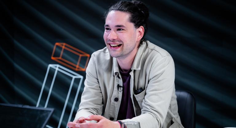 Nagy Dávid az Indexnek: Fogalmam sincs, hogy kik most a szavazóink