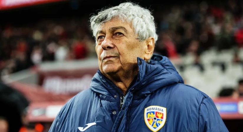 Meghalt a román edzőlegenda, aki 12 napja még a fociválogatott kispadján ült