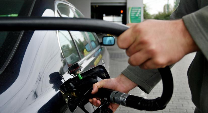 Újabb régiós ország követi a magyar példát: ársapkát vezetnek be az üzemanyagra