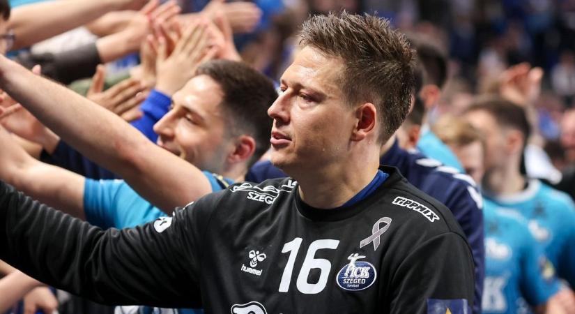 Nagy bejelentések napja volt ez: kulcsjátékosairól közölt információkat a Pick Szeged