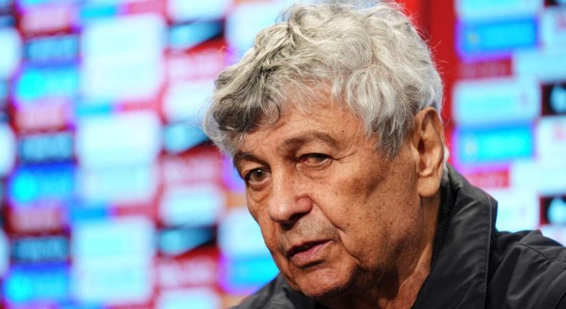 Meghalt Mircea Lucescu, a román labdarúgás legendás edzője