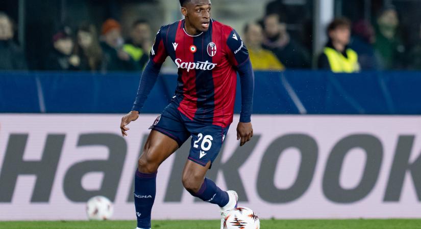 Bastoni túl drága lehet, van B-opciója is a Barcelonának