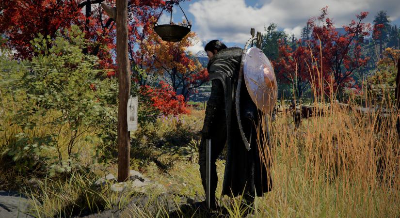 Egyesek leigázták a Crimson Desert világát és most emiatt szidják a játékot