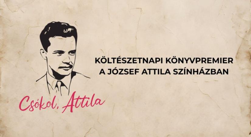 József Attila Színház. Drámapályázat