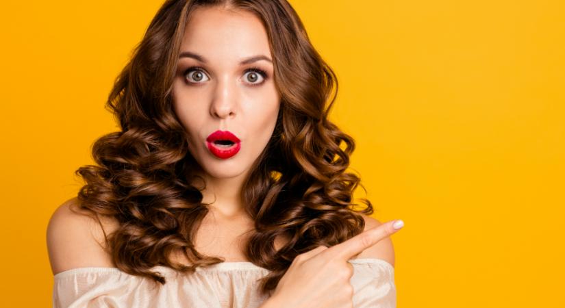 3 szépséghiba, amit a 80-as, 90-es évek lányai tutira elkövettek