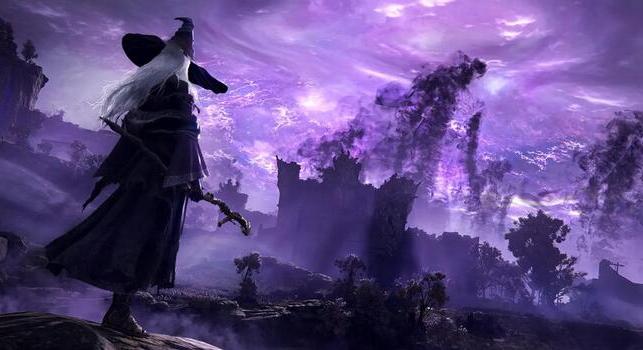 Alex Garland rendesen összerántja a színészeket, új név csatlakozott az Elden Ring-filmhez