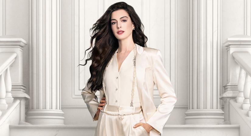 Már áprilisban láthatod: Itt Az ördög Pradát visel 2. utolsó előzetese!