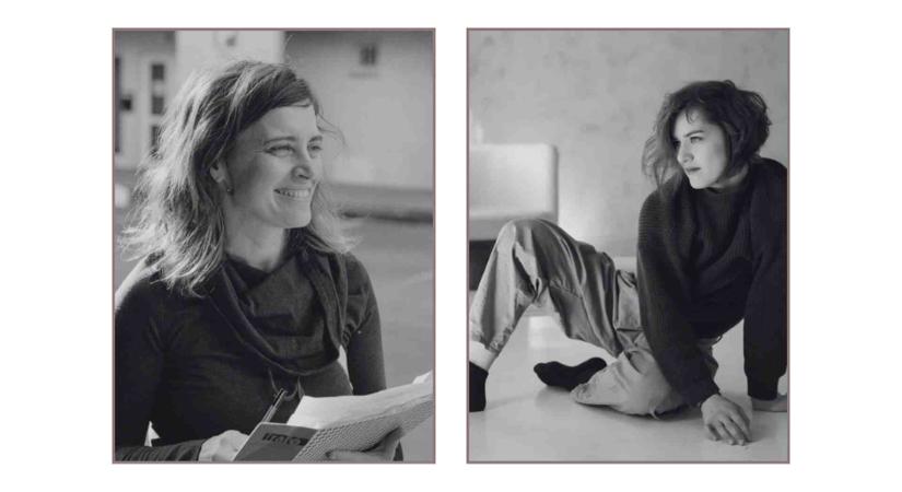 A MUTATVÁNY NYELVÉT MINDENKI ÉRTI Interjú Zoletnik Sophie-val és Nagy Zsuzsival, a MUCH Cirkuszfesztivál szervezőivel / Trafó Kortárs Művészetek Háza