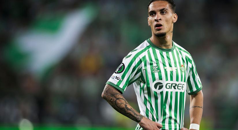 „Hogy mi a baj Antony-val? Egy kicsit minden!”