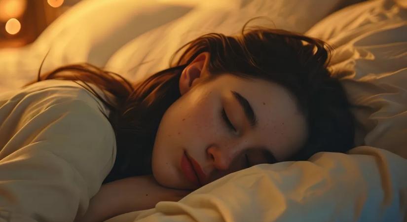 Ha gyakran álmodsz erről, spirituális átalakulás előtt állsz: az életed hamarosan teljesen megváltozhat